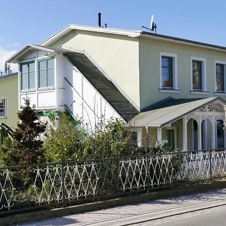 Kaiserstrasse Apartment Heringsdorf (Usedom)