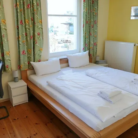 Kaiserstrasse Apartment *