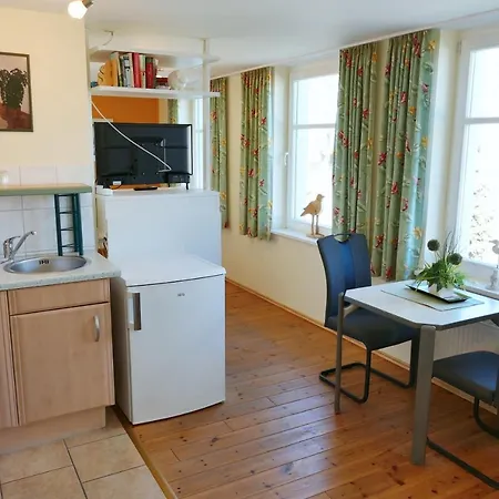 Apartment Kaiserstrasse *