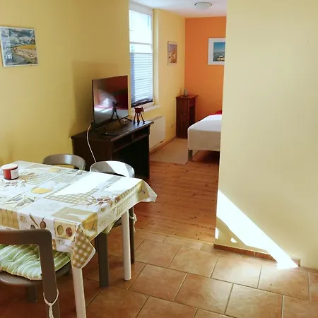 Kaiserstrasse Apartment Heringsdorf (Usedom)