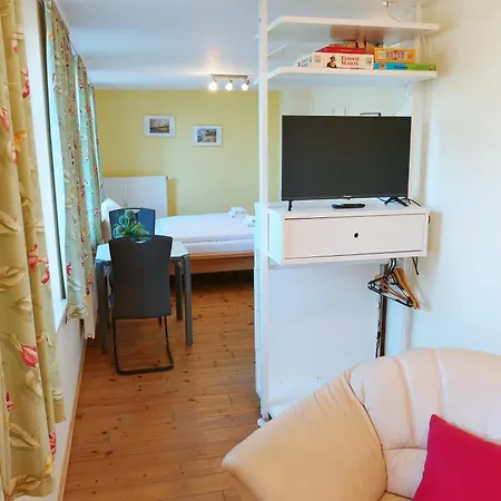 Kaiserstrasse Херингсдорф