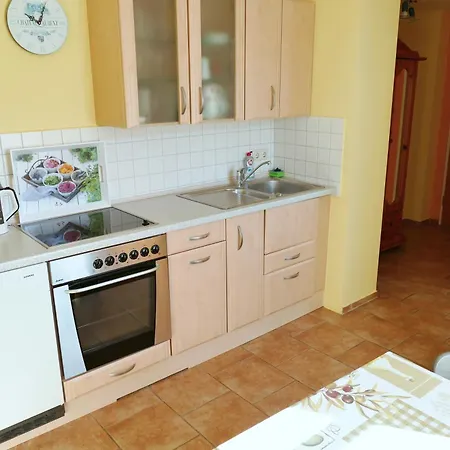 Apartment Kaiserstraße *