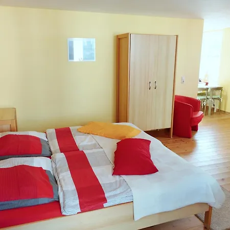 Kaiserstraße * Ostseebad Heringsdorf