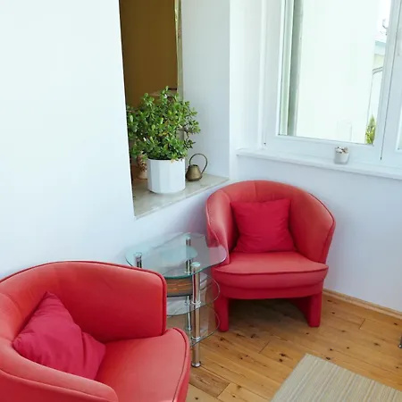 Kaiserstraße Apartment *