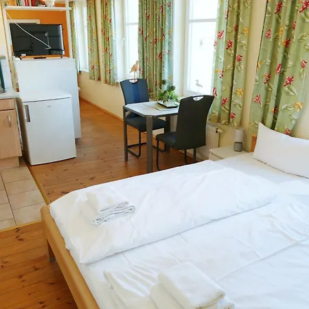 Apartment Kaiserstraße *