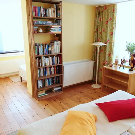 Kaiserstrasse * ゼーバート・ヘリングスドルフ