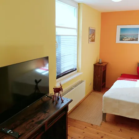 Kaiserstraße Apartment *