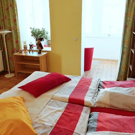 Kaiserstrasse Херингсдорф