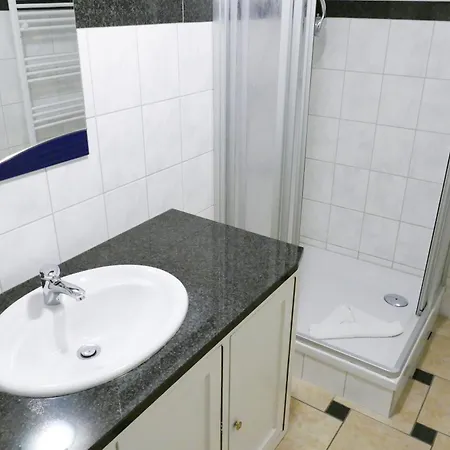 Kaiserstraße Apartment