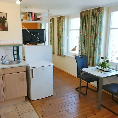 Apartment Kaiserstraße