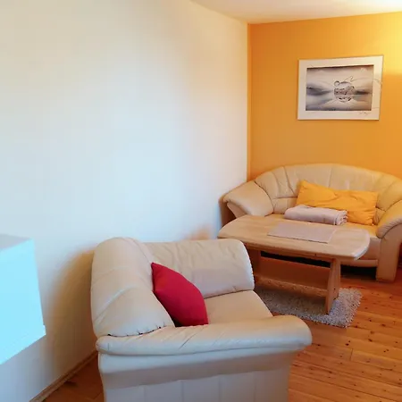 Kaiserstrasse Apartman *